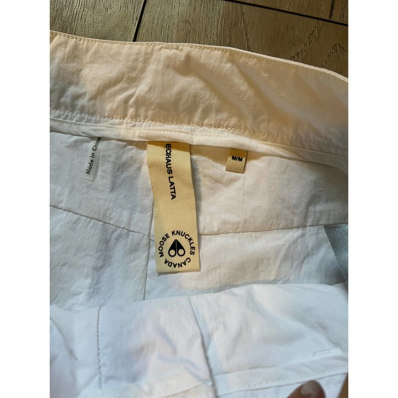 Moose Knuckles x Eckhaus Latta Transformed Cargo Pants - Picture 4 of 6